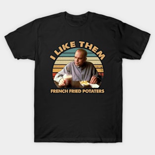 Sling Blade vintage retro T-Shirt